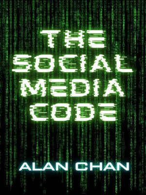 cover image of The Social Media Code